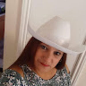 Meet your Posher, Norma